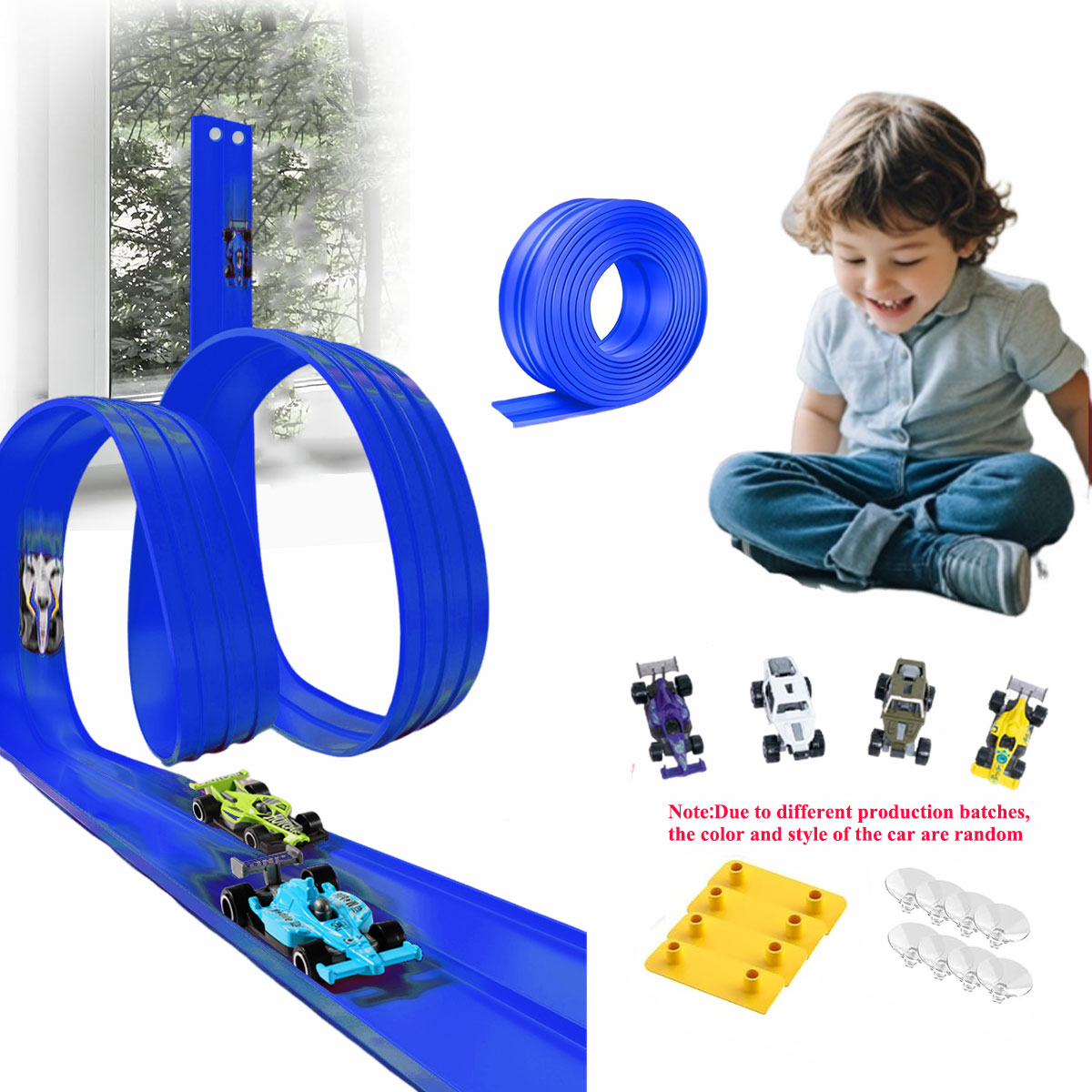Kids Educational Game - Saco de rede 13 pés/16.3 pés