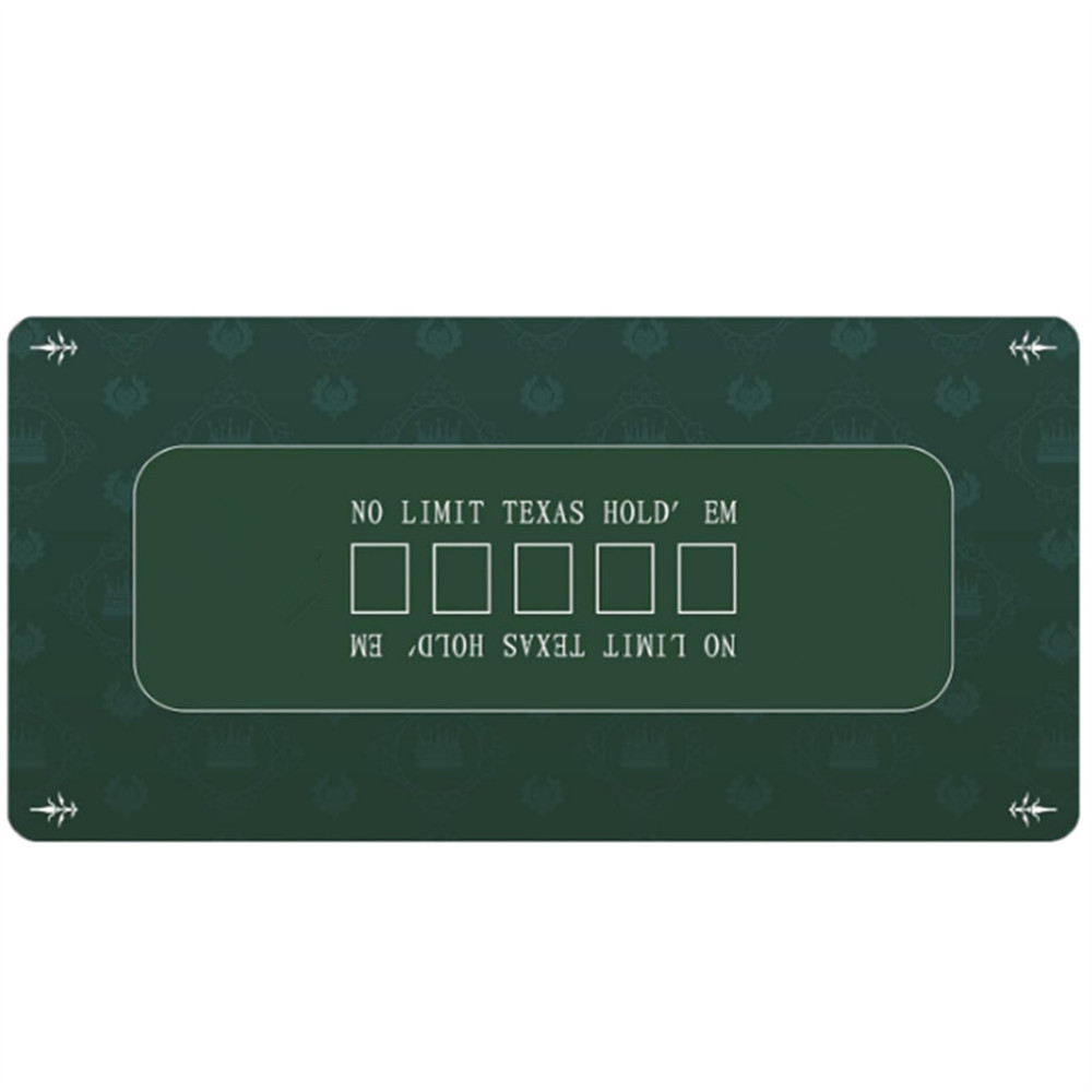Multiplication Table Mat - Toalha de Mesa Texas Hold'em para