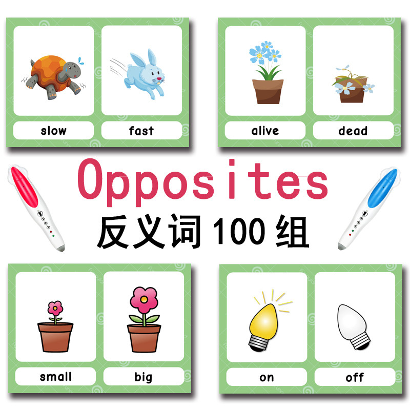 100 Cartões de Vocabulário em  - Kids Educational Game avaliação e preço