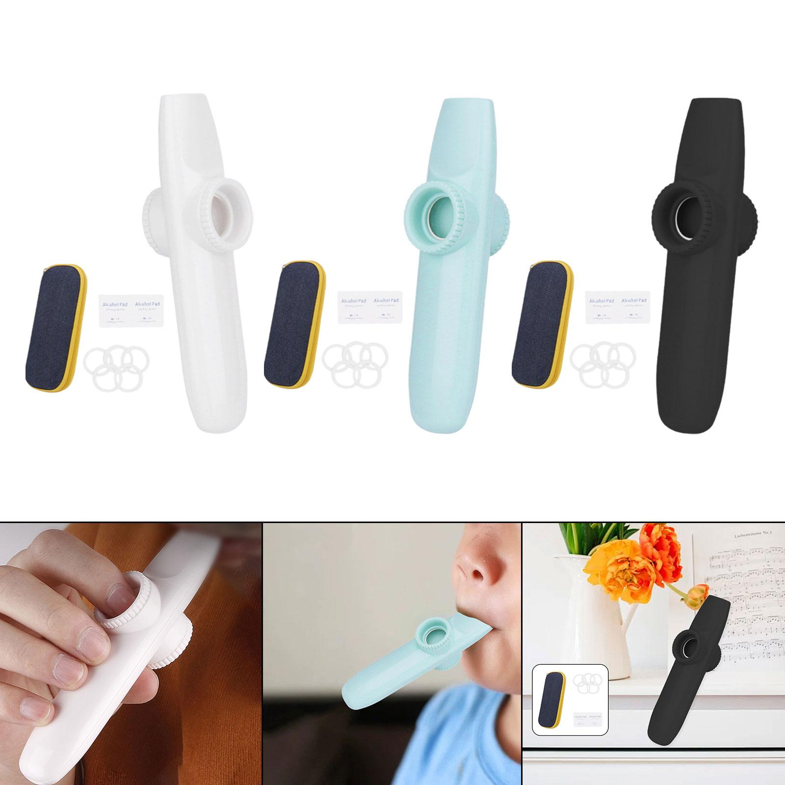 Kazoo com 5 filmes de reposiçã - Kids Education Film avaliação e preço