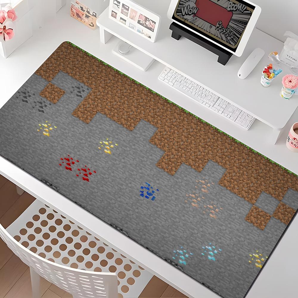 Game M-MC-S M-MineCrafTS Mouse - Multiplication Table Mat avaliação e preço