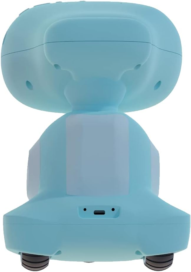 Robô Inteligente com Tecnologi - Kids Educational Game avaliação e preço