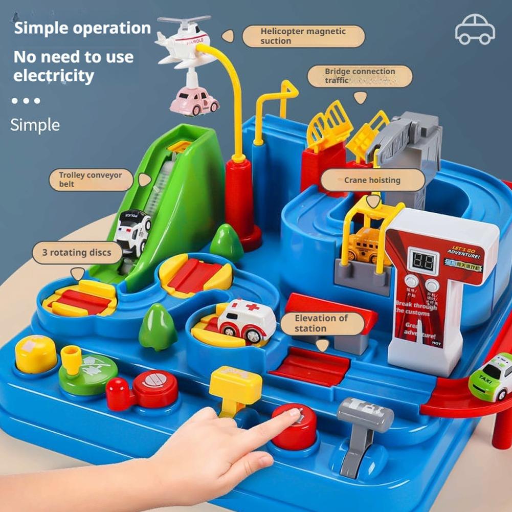 Modelo de carro ferroviário de - Kids Educational Game avaliação e preço