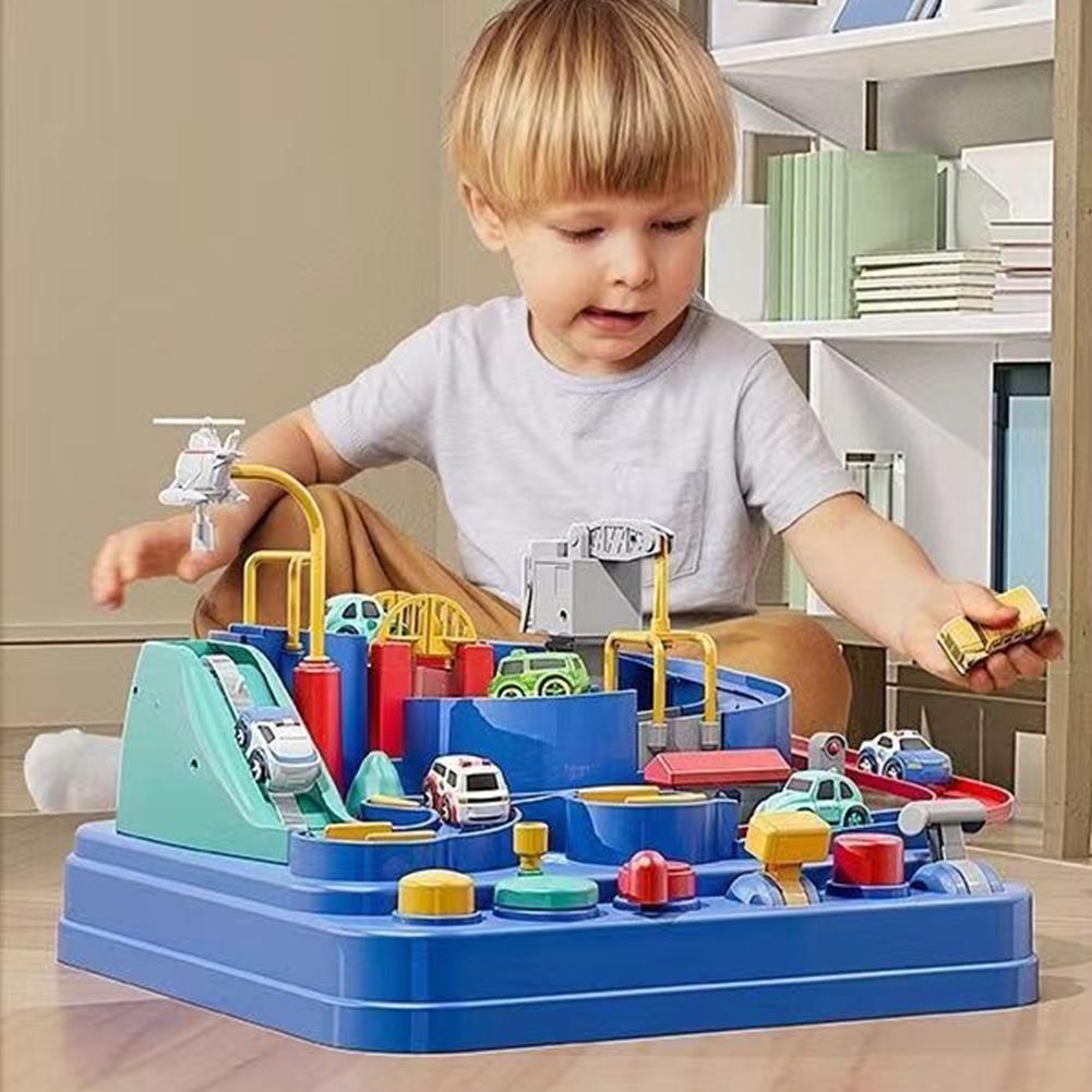 Modelo de carro ferroviário de - Kids Educational Game avaliação e preço