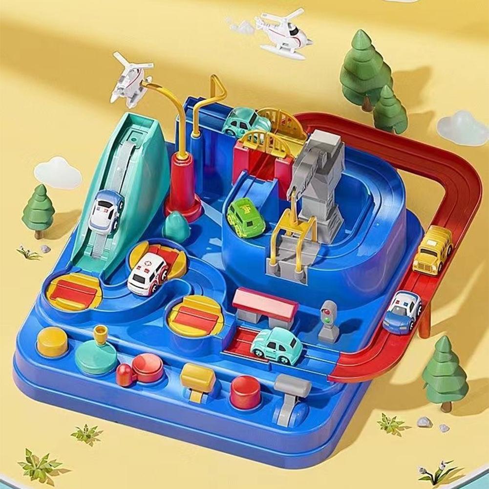 Modelo de carro ferroviário de - Kids Educational Game avaliação e preço