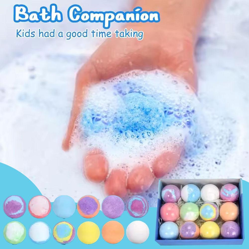 Bombas de Banho para Crianças  - Kids Educational Game avaliação e preço