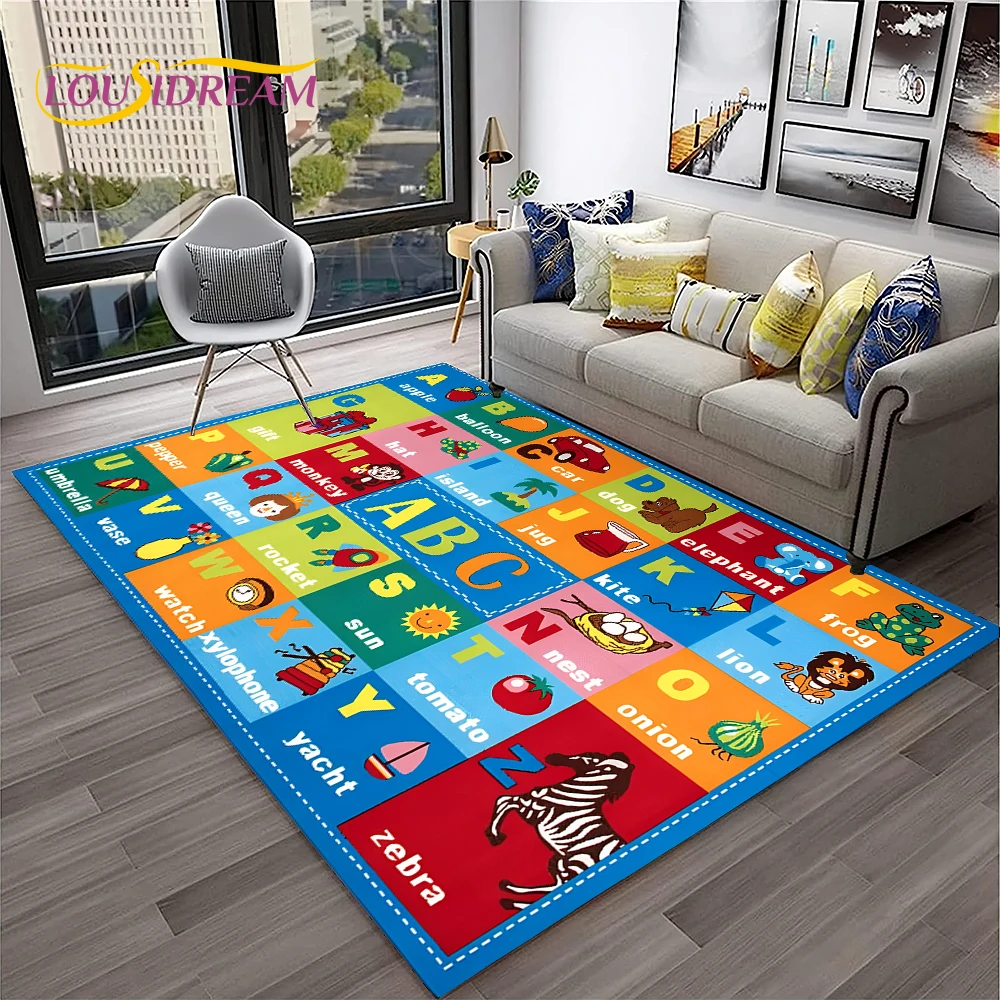 Tapete de Atividades Infantil  - Kids Educational Online Free avaliação e preço
