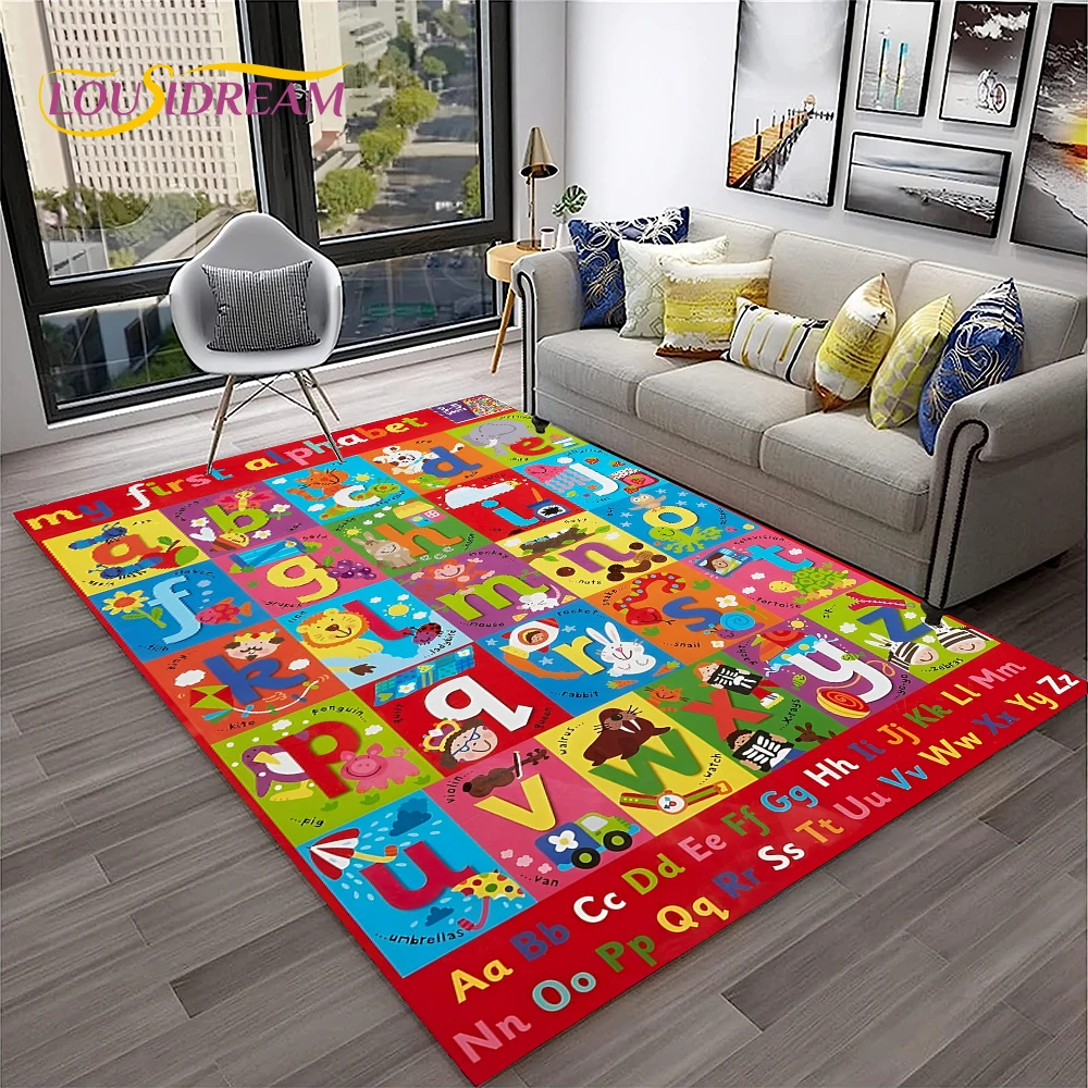 Tapete de Atividades Infantil  - Kids Educational Online Free avaliação e preço