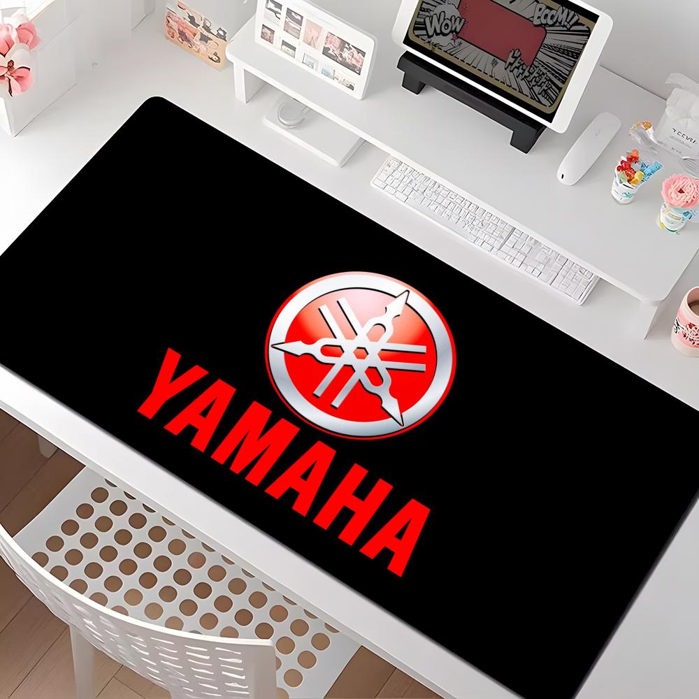 Mouse Pad com Logo Y-Yamaha-ES - Multiplication Table Mat avaliação e preço