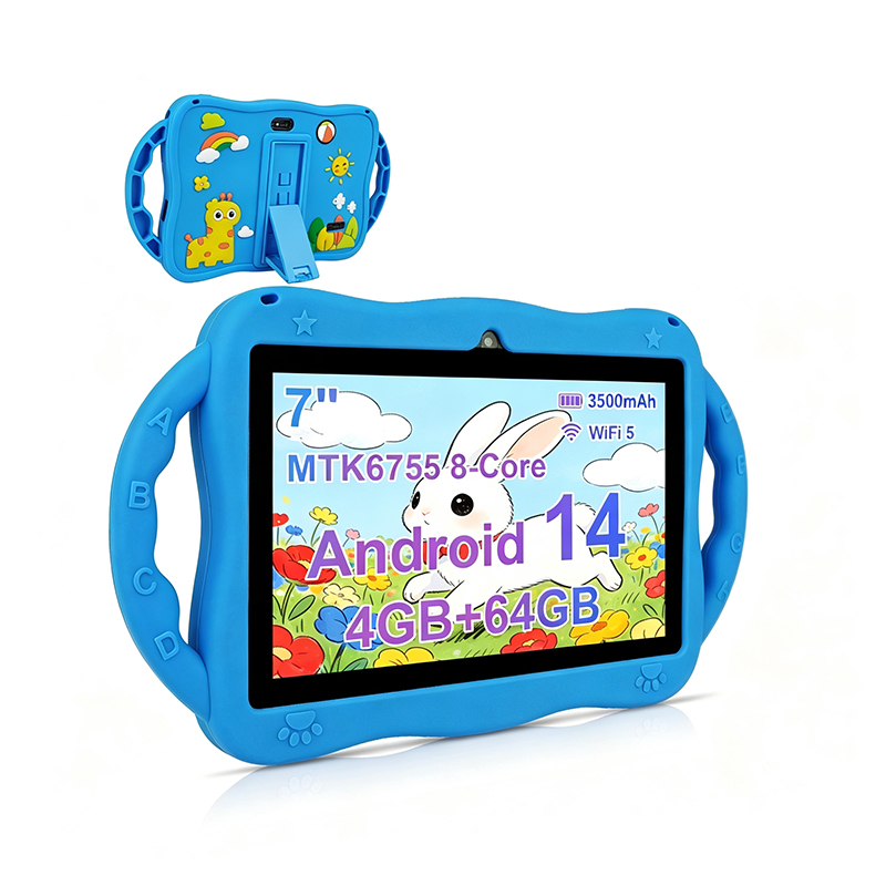 Tablet para Crianças de 7 Pole - Kids Education Software For Pc avaliação e preço