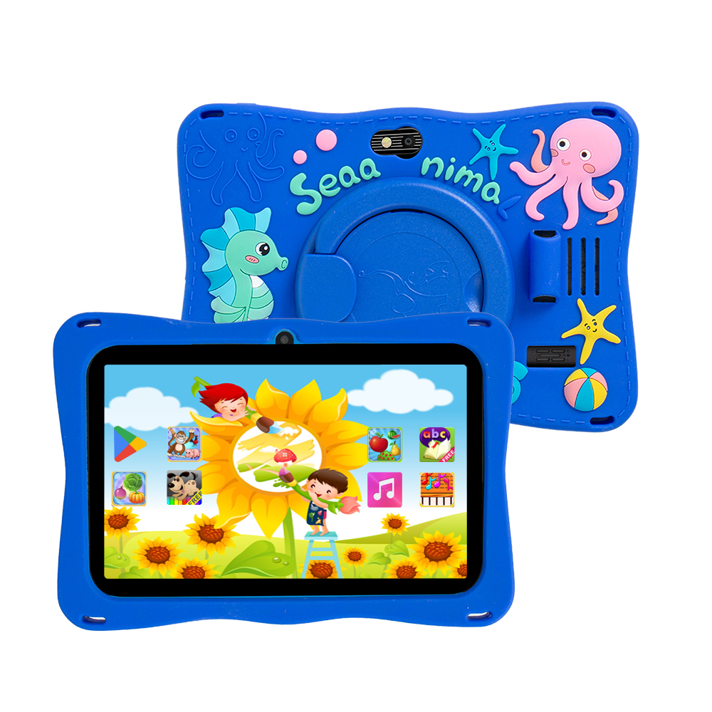 Tablet BDF para crianças Siste - Kids Education Software For Pc avaliação e preço