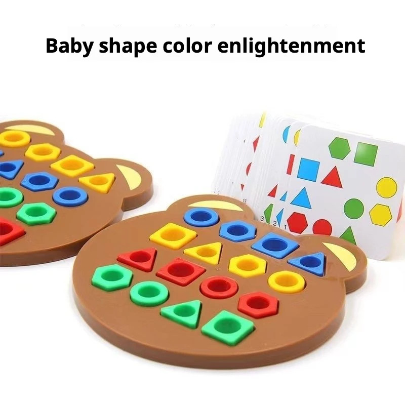 Brinquedo Educativo de Classif - Kids Educational Game avaliação e preço