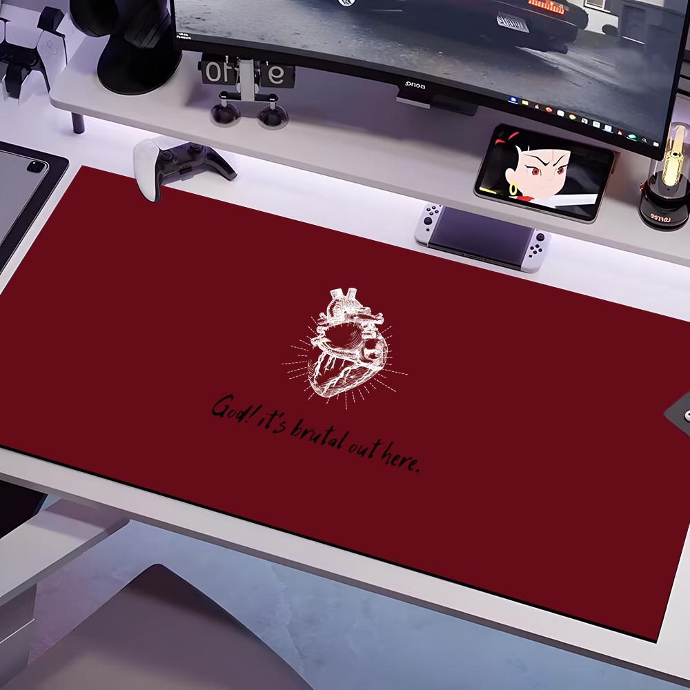 Mouse Pad Singer O-Olivia Rodr - Multiplication Table Mat avaliação e preço