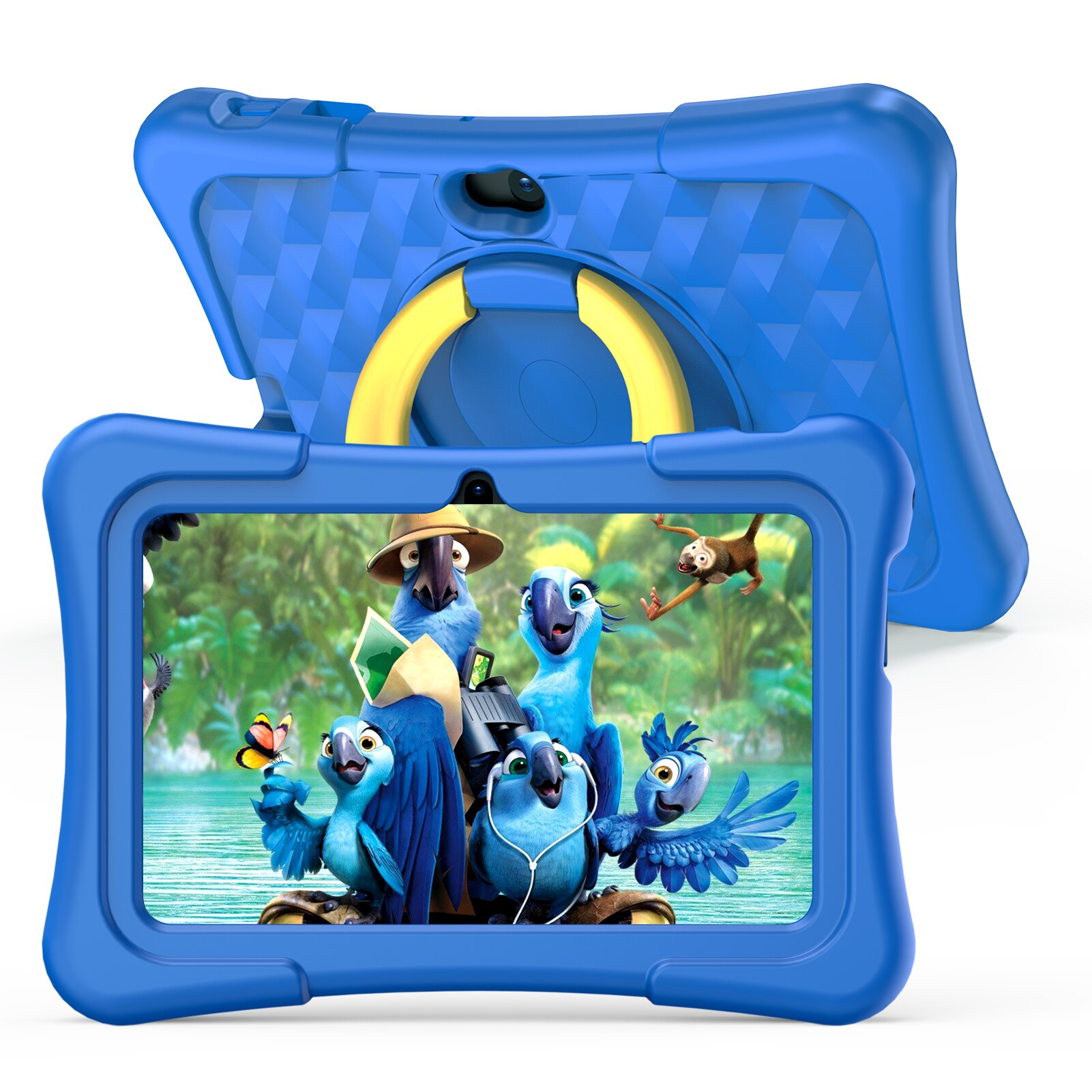 Tablet PRITOM para Crianças de - Kids Education Software For Pc avaliação e preço