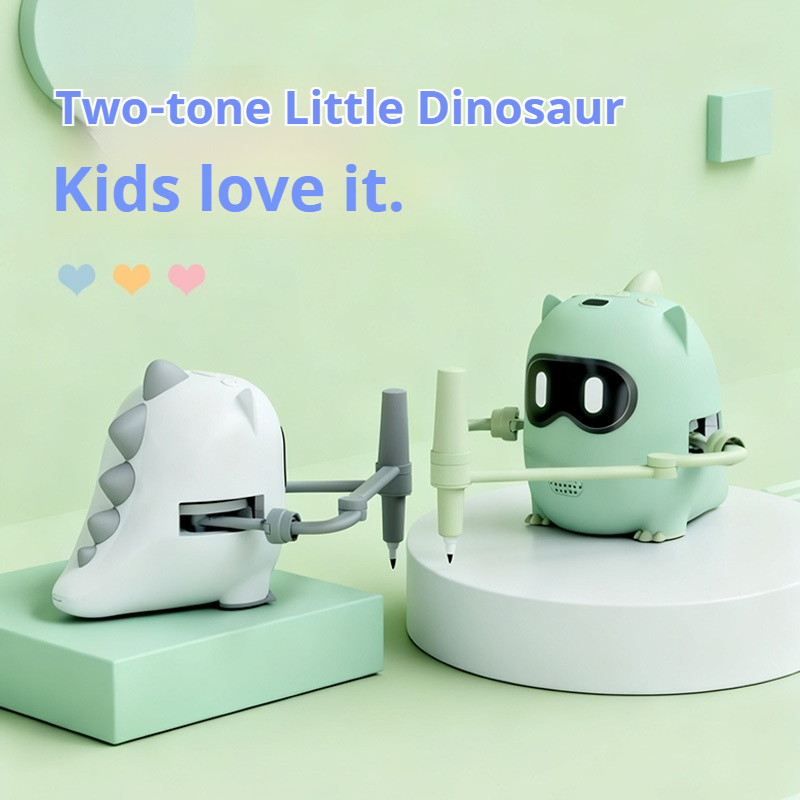 Robô Dinossauro Inteligente Ge - Kids Educational Game avaliação e preço