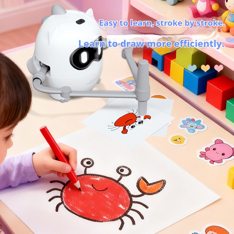 Robô Dinossauro Inteligente Ge - Kids Educational Game avaliação e preço